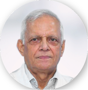 Dr. Nisha Kant Misra